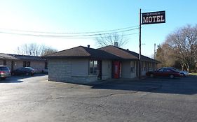 Glenview Motel Dubuque Ia