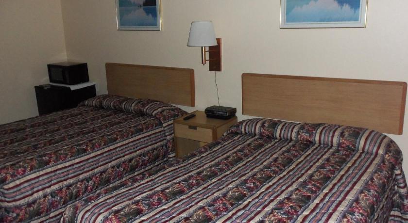 Glenview Motel Dubuque Room photo