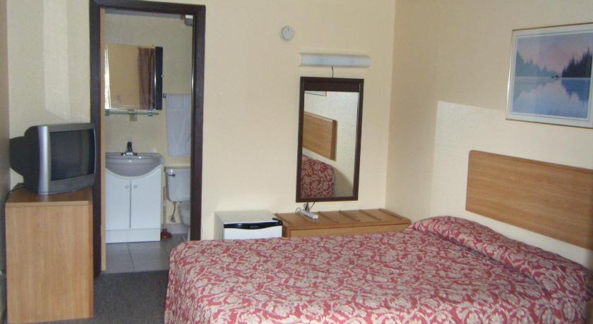 Glenview Motel Dubuque Room photo